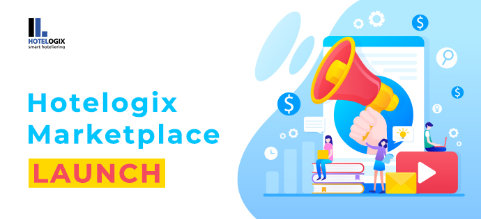 Hotelogix launches unified marketplace platform for hotels with 75+ integration